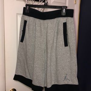 Jordan Shorts